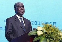 Le Gouverneur Beugré Mambé invite la jeunesse à avoir un esprit conquérant